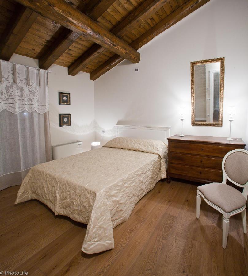 Wine Resort Luisa Mariano del Friuli Zimmer foto